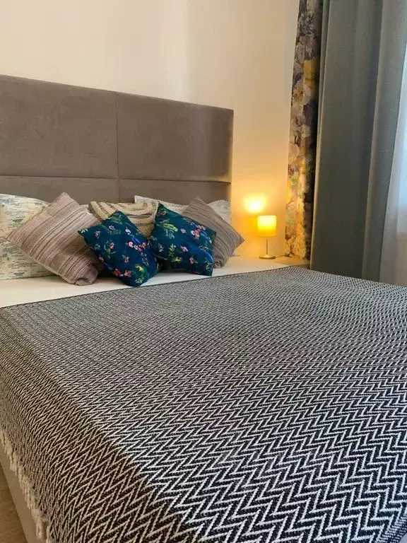 Студия Санкт-Петербург ул. Плесецкая, 20к2 (25.0 м) - Фото 1