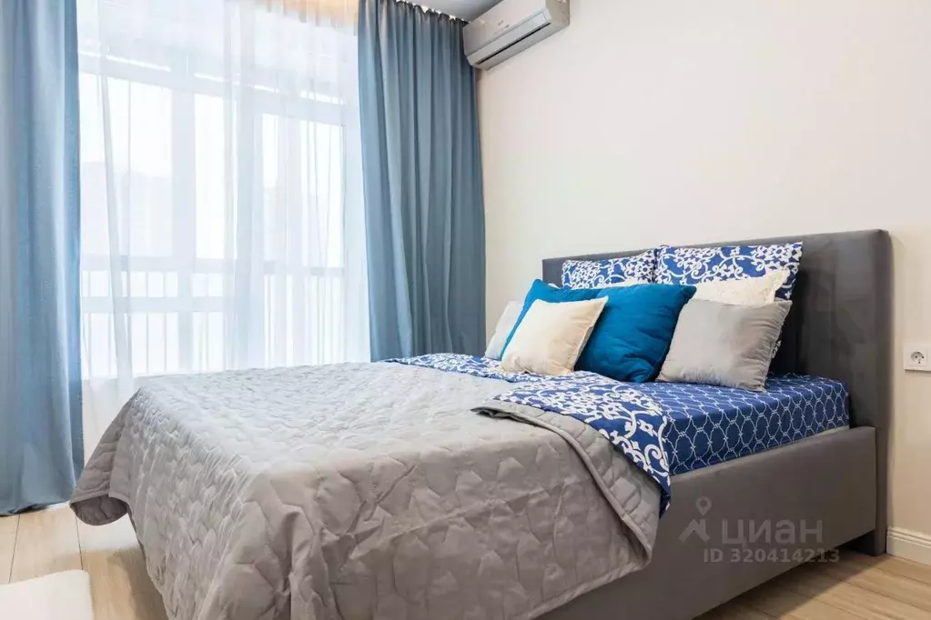 2-к кв. Татарстан, Казань проезд Юнуса Ахметзянова, 3А (50.0 м) - Фото 0