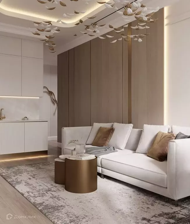 Продаётся 3-к квартира, 95 м - Фото 1