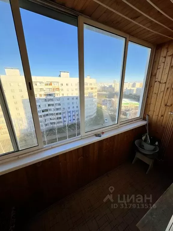 2-к кв. Татарстан, Нижнекамск ул. Сююмбике, 71 (44.0 м) - Фото 1