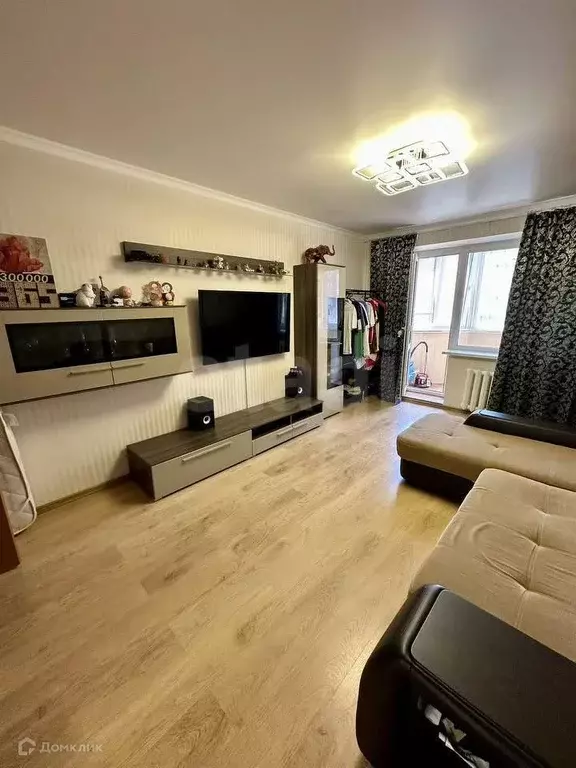 Продаётся 2-к квартира, 55 м - Фото 0