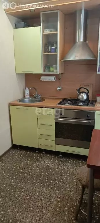 2-комнатная квартира: Муром, улица Льва Толстого, 95 (44.9 м) - Фото 1