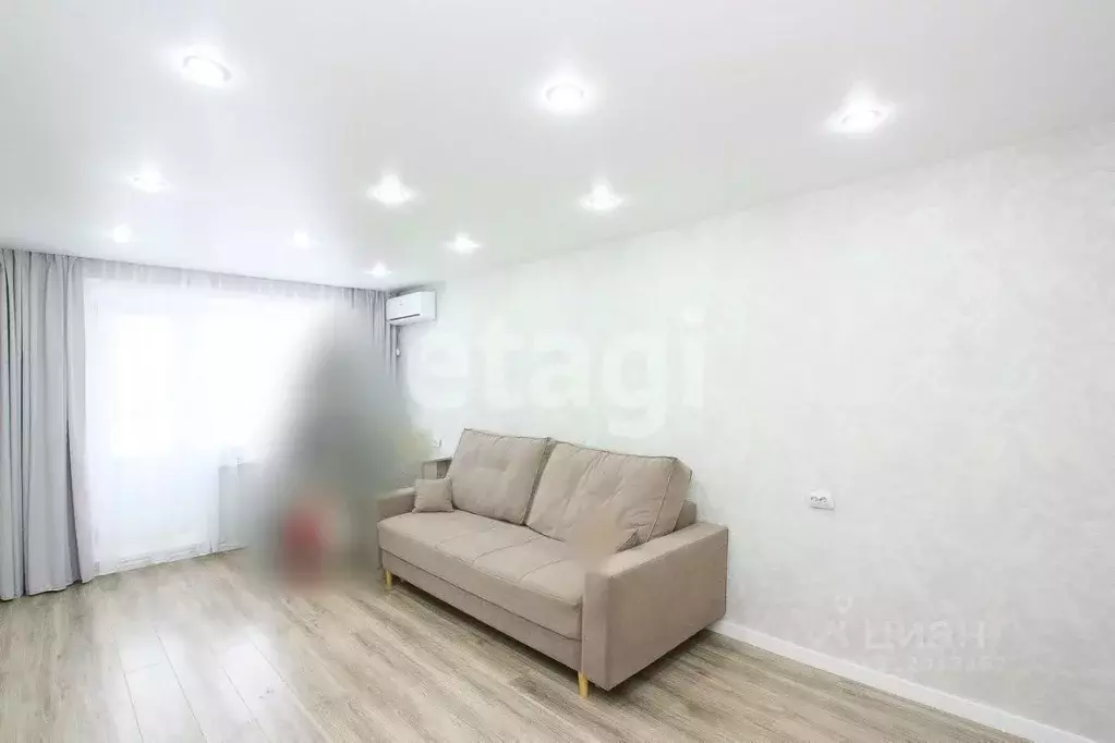 3-к кв. Бурятия, Улан-Удэ ул. Жердева, 54 (57.2 м) - Фото 0