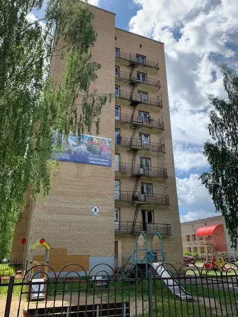 Комната 19 м в 2-к., 7/9 эт. - Фото 1