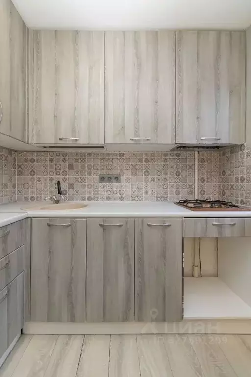 2-к кв. Тюменская область, Тюмень проезд Геологоразведчиков, 36 (48.0 ... - Фото 1