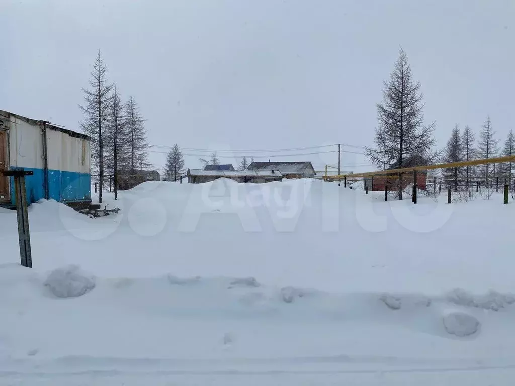 Участок 4,9 сот. (СНТ, ДНП) - Фото 1