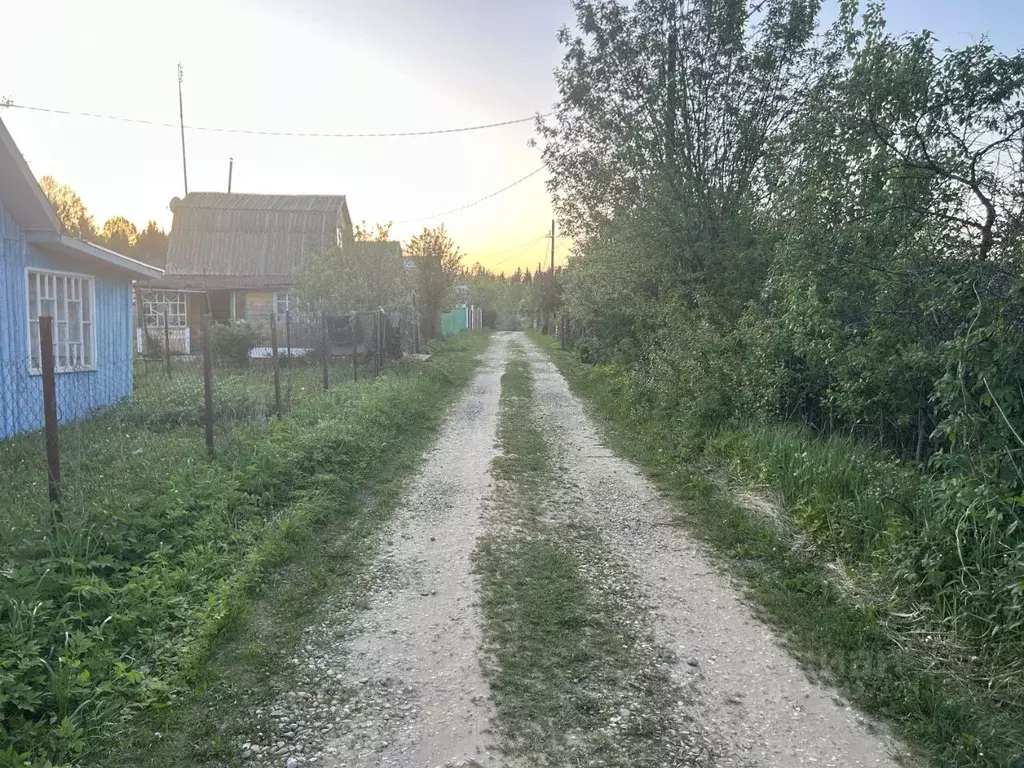 Дом в Владимирская область, Александровский муниципальный округ, ... - Фото 1