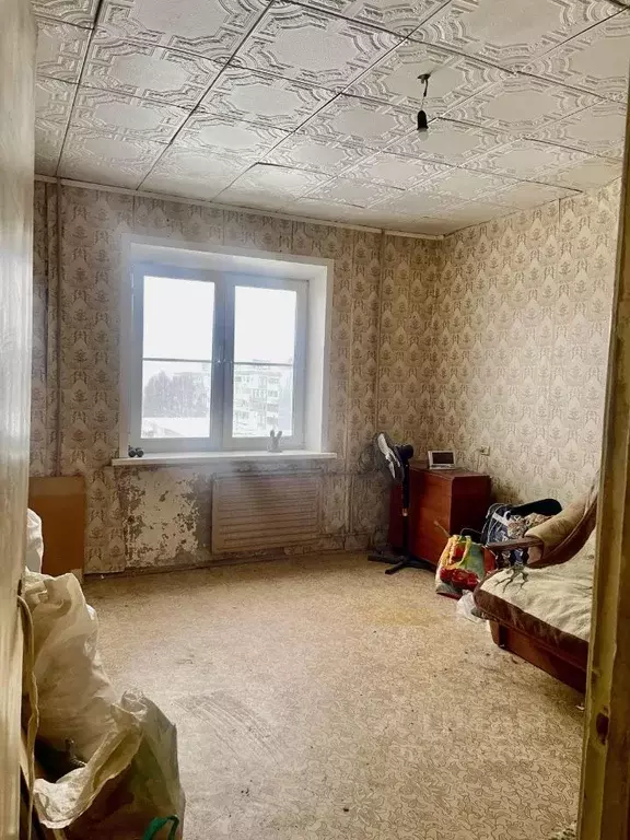 2-к кв. Ярославская область, Ярославль ул. Космонавтов, 13 (54.7 м) - Фото 1