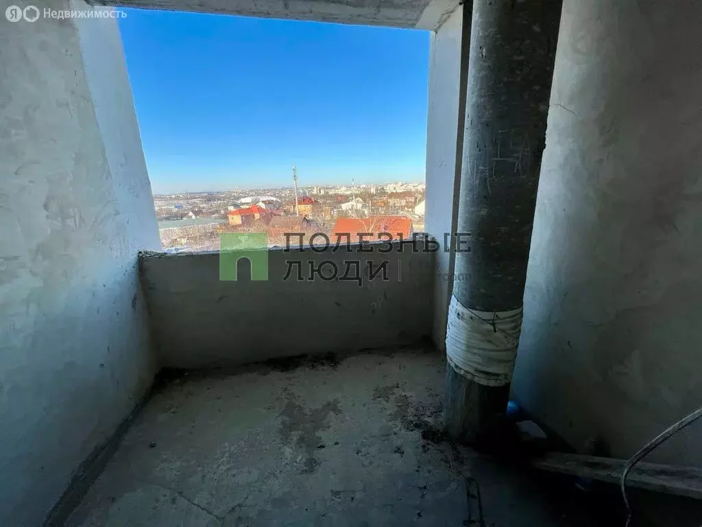 2-комнатная квартира: Белгород, улица Лермонтова, 9А (70 м) - Фото 1