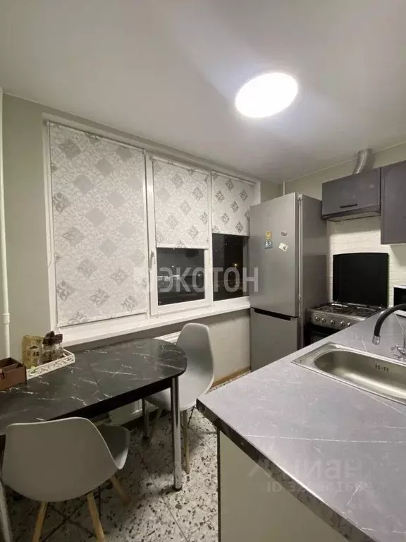 2-к кв. Санкт-Петербург просп. Славы, 23К1 (45.0 м) - Фото 0