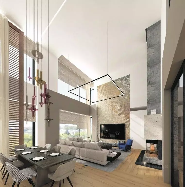 Дом в Ленинградская область, Выборгский район, Первомайское с/пос, ... - Фото 1