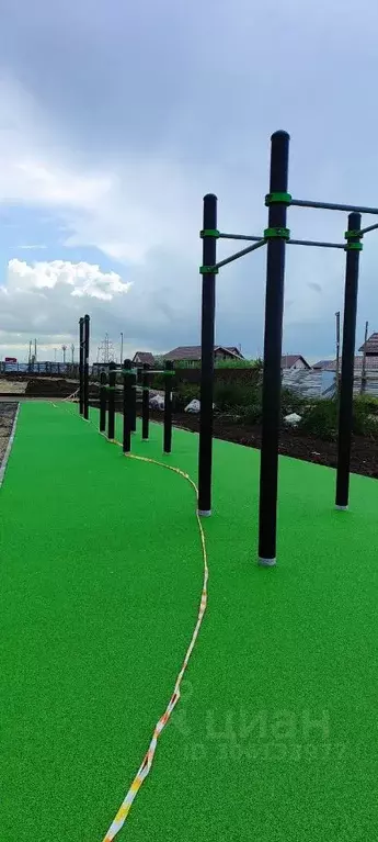 3-к кв. Пермский край, Пермский муниципальный округ, с. Фролы ул. ... - Фото 2