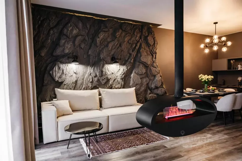 4-к кв. Алтайский край, Белокуриха Зеленая ул., 14 (143.0 м) - Фото 1