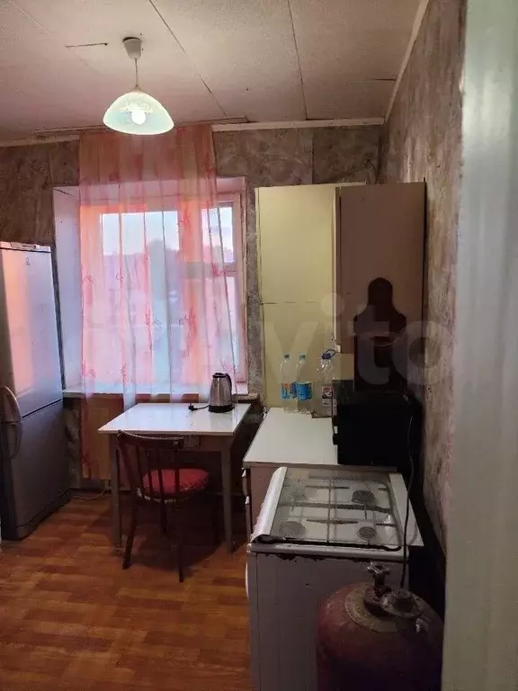 3-к. квартира, 60 м, 2/2 эт. - Фото 1