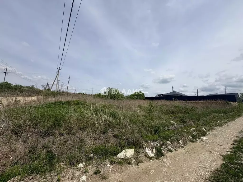 Участок в Приморский край, Уссурийск Покровская ул., 22 (11.31 сот.) - Фото 1