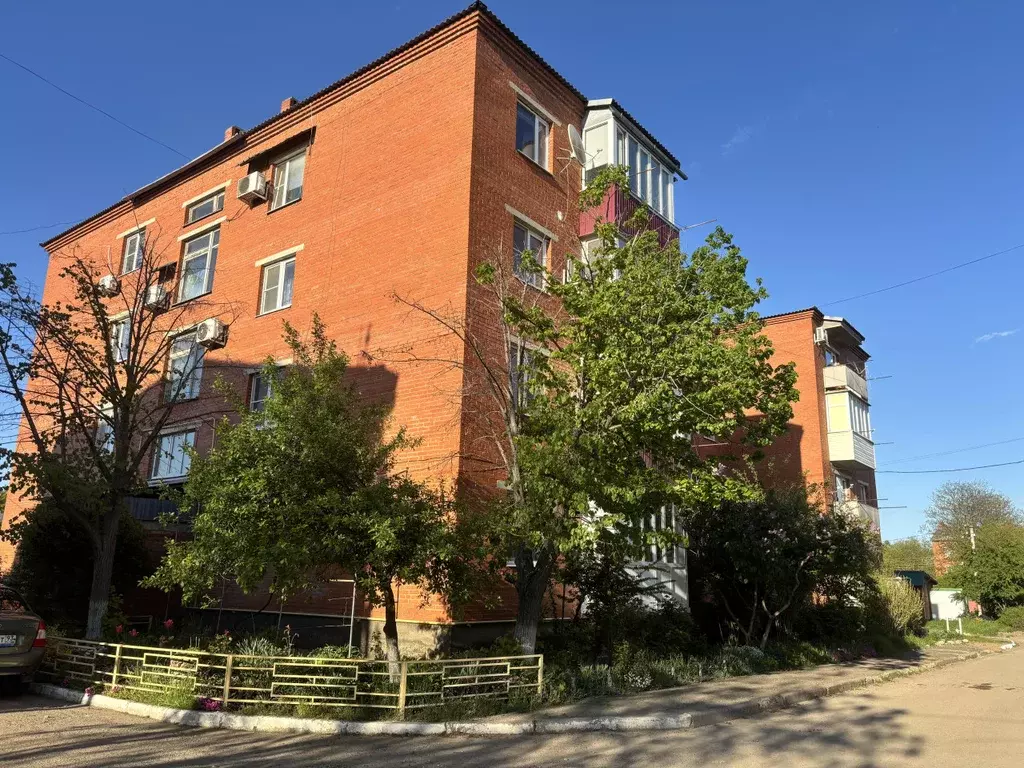 Продаётся 2-к квартира, 50.8 м - Фото 0