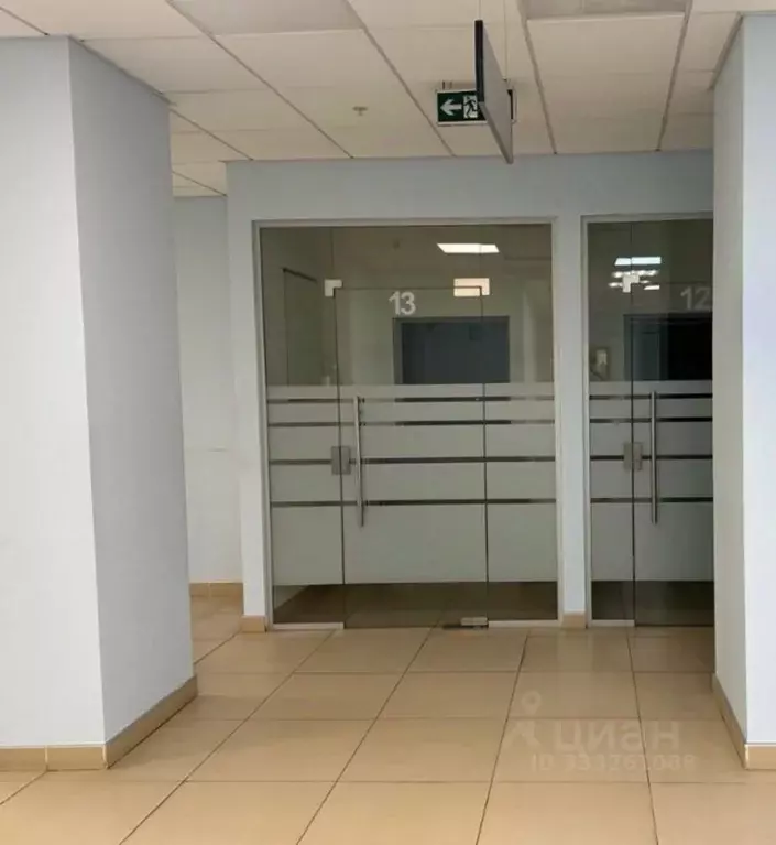 Помещение свободного назначения в Москва ул. Адмирала Макарова, 6С13 ... - Фото 2