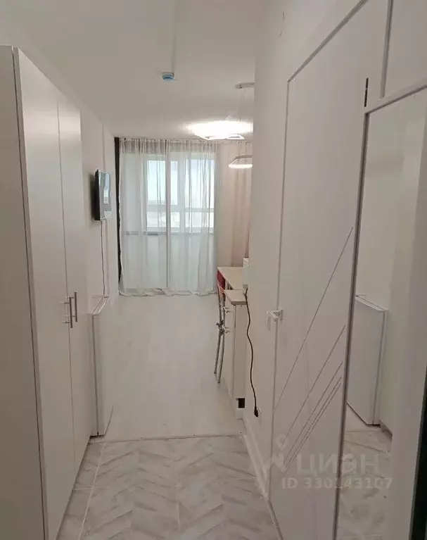 Студия Москва Трехпрудный пер., 2А (23.0 м) - Фото 2