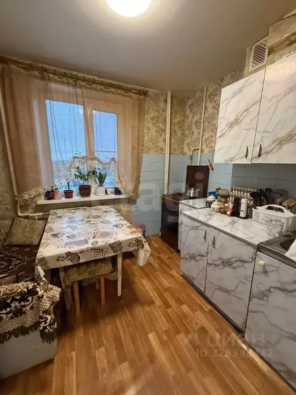 1-к кв. Московская область, Дмитров Центральная ул., 5А (36.8 м) - Фото 1