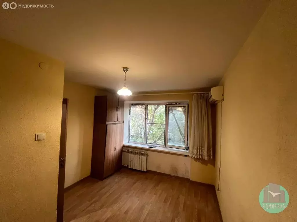 1-комнатная квартира: Новороссийск, Прямая улица, 31 (21.1 м) - Фото 1