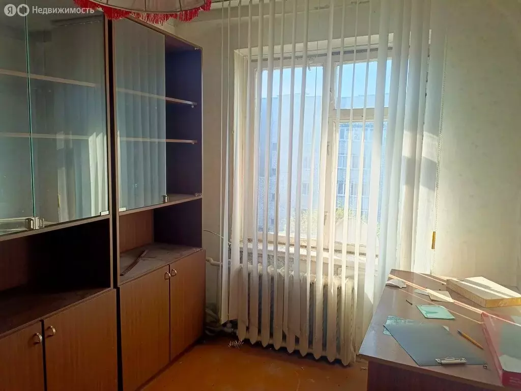 4-комнатная квартира: Железногорск, улица Гагарина, 45 (60.6 м) - Фото 0