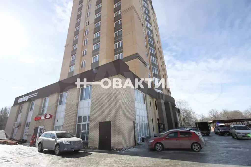 Продам помещение свободного назначения, 76 м - Фото 1