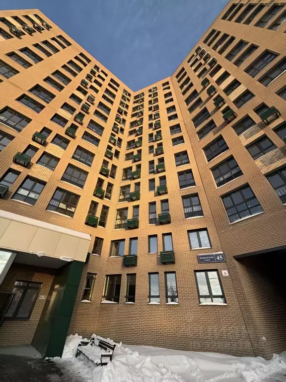 2-к кв. Московская область, Дмитровский муниципальный округ, ... - Фото 1