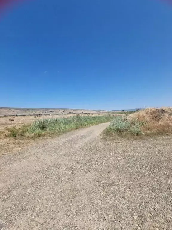 Участок в Ставропольский край, Кочубеевский муниципальный округ, ... - Фото 2