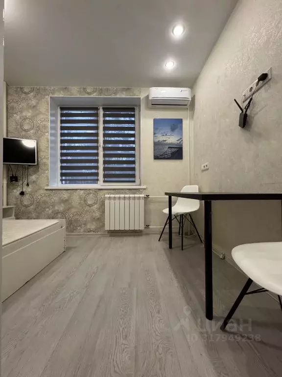 Студия Московская область, Одинцово Новая Трехгорка мкр, ул. ... - Фото 2