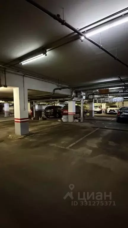 Гараж в Москва ш. Энтузиастов, 55 (12 м) - Фото 1