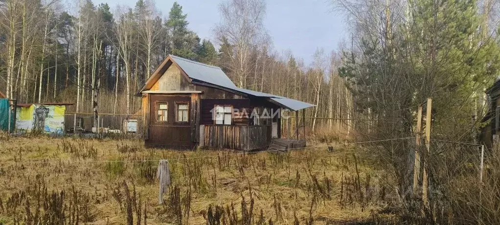 Участок в Владимирская область, Камешковский муниципальный округ, д. ... - Фото 2