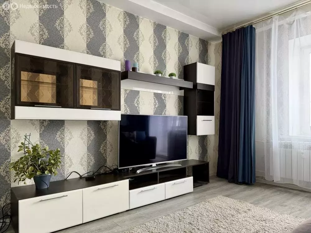 3-комнатная квартира: Иркутск, микрорайон Ново-Ленино, микрорайон ... - Фото 2