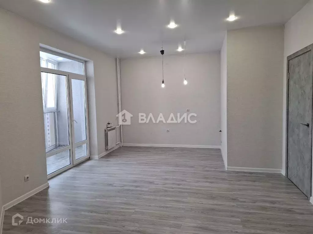Продаётся 1-к квартира, 36.9 м - Фото 1