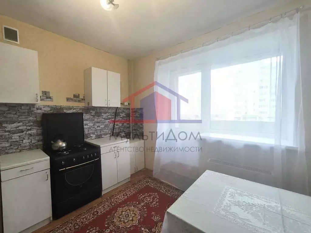 1-к кв. Белгородская область, Губкин Севастопольская ул., 20 (46.0 м) - Фото 1