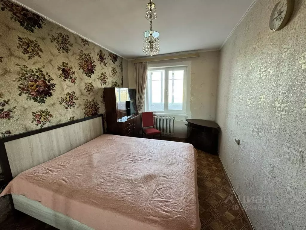 2-к кв. Севастополь ул. Генерала Лебедя, 16 (55.1 м) - Фото 0