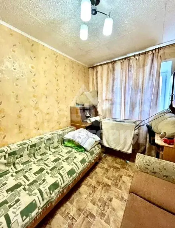2-к кв. Костромская область, Кострома пос. Октябрьский, ул. Мира, 17 ... - Фото 1