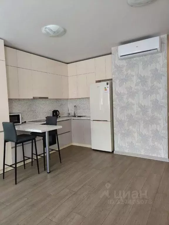 Студия Москва Сосенское поселение, ул. Василия Ощепкова, 3 (30.0 м) - Фото 2