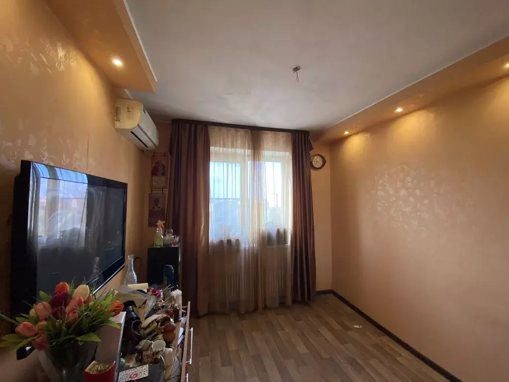 Продаётся 3-к квартира, 64 м - Фото 0