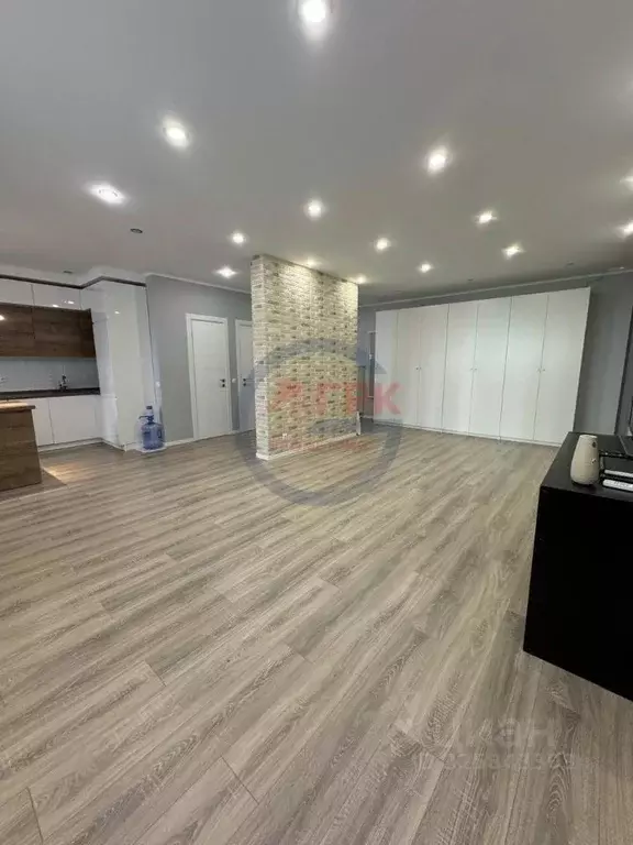 3-к кв. Московская область, Красногорск городской округ, Путилково пгт ... - Фото 2