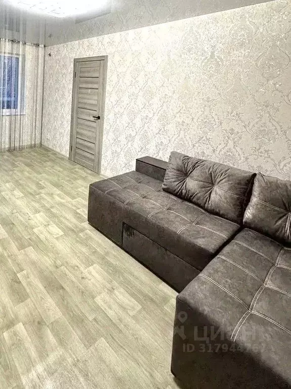 2-к кв. Башкортостан, Уфа просп. Октября, 93 (43.0 м) - Фото 1
