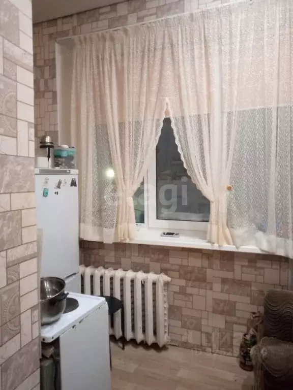 1-к кв. Татарстан, Альметьевск ул. Кирова, 38 (20.0 м) - Фото 1