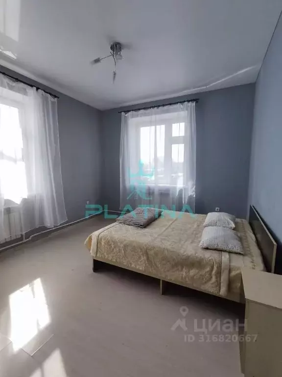 Дом в Татарстан, Казань ул. Ленина, 87А (600 м) - Фото 0