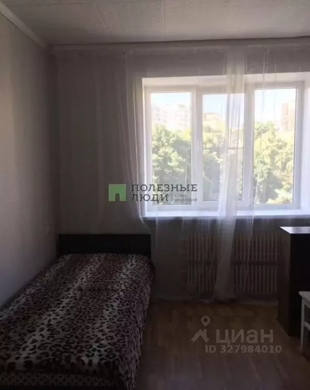 Комната Белгородская область, Белгород Преображенская ул., 20 (12.6 м) - Фото 2