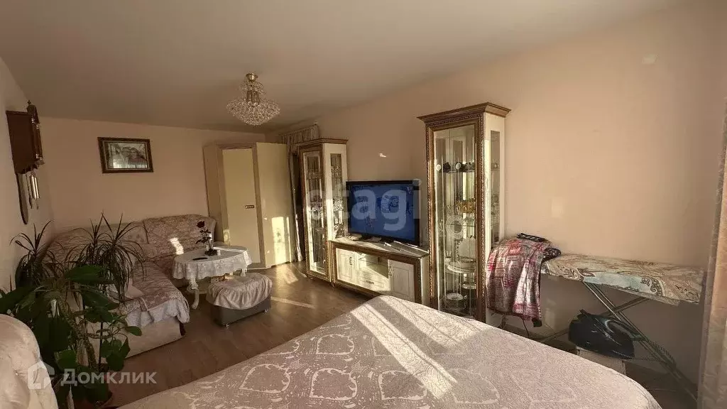 Продаётся 1-к квартира, 40.2 м - Фото 1