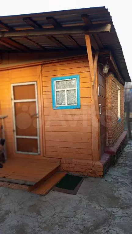 Дом 50 м на участке 3 сот. - Фото 1