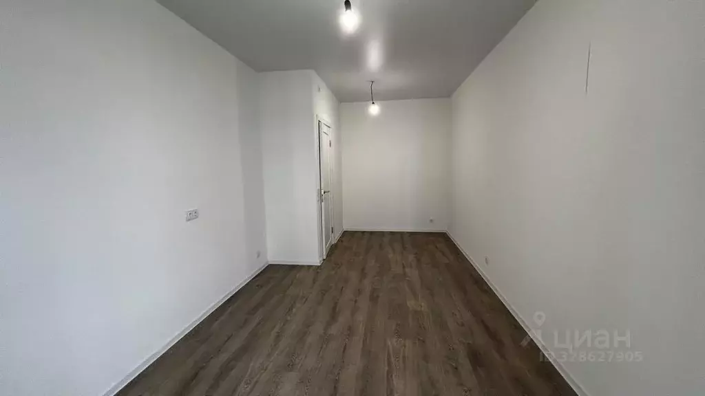 1-к кв. Московская область, Ленинский городской округ, Мисайлово пгт, ... - Фото 1