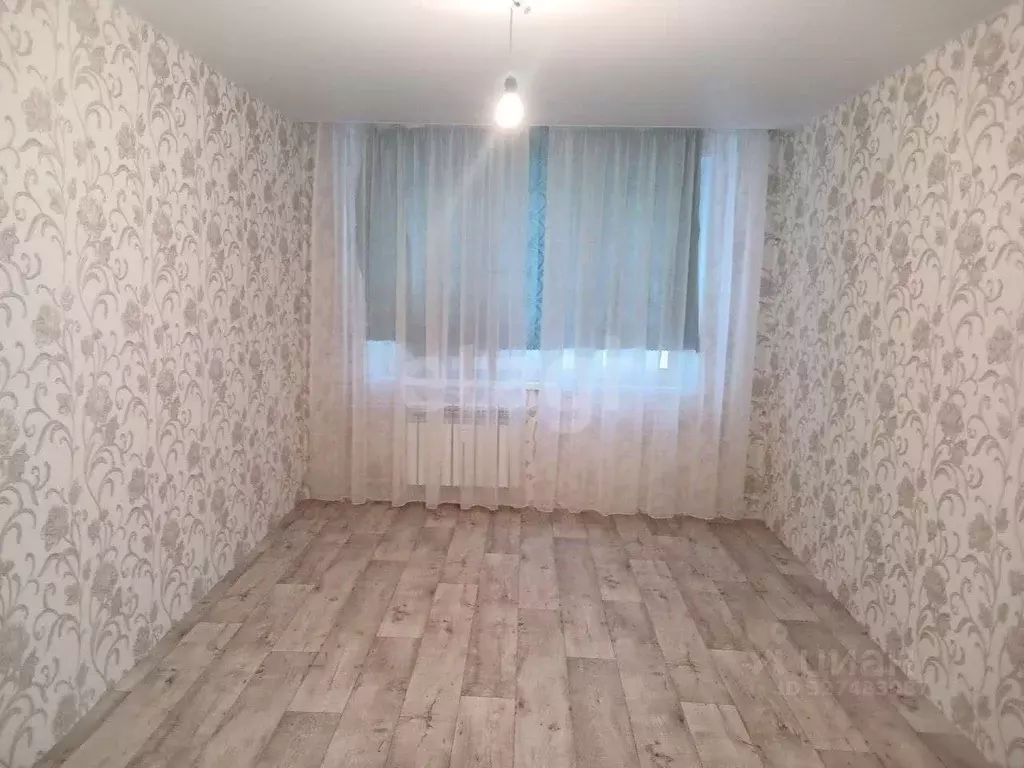 1-к кв. Чувашия, Чебоксары ул. Академика В.Н.Челомея, 9 (33.3 м) - Фото 1