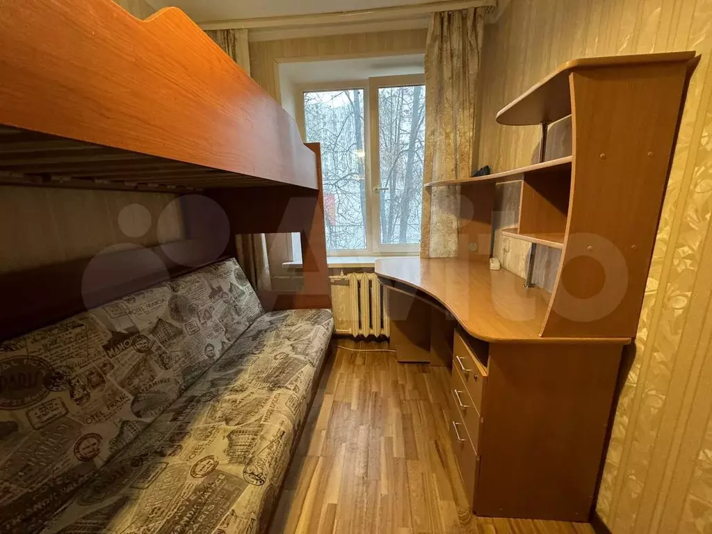 2-к. квартира, 45 м, 3/5 эт. - Фото 0