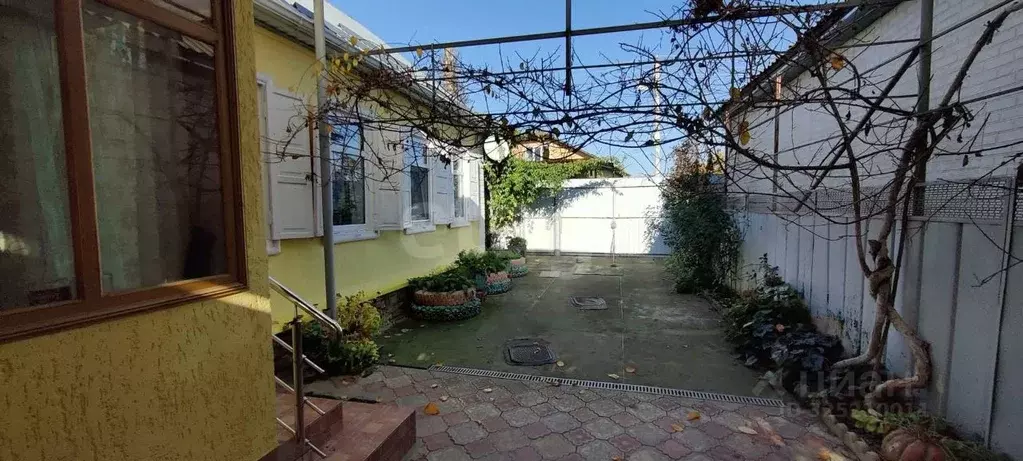 Дом в Адыгея, Майкоп Школьная ул. (49 м) - Фото 1