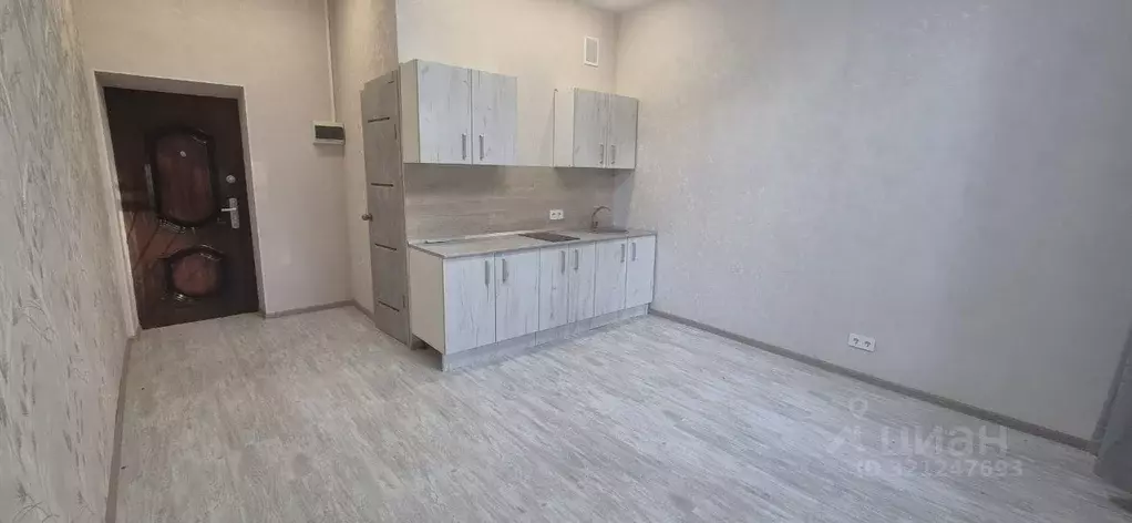 Студия Пермский край, Пермский муниципальный округ, с. Лобаново ул. ... - Фото 2